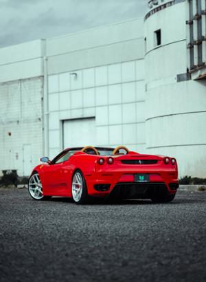 Ferrari F430 Thumbnail
