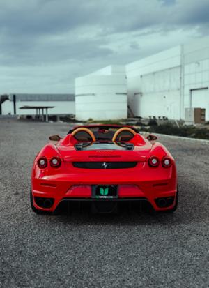 Ferrari F430 Thumbnail