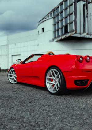 Ferrari F430 Thumbnail