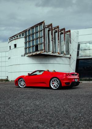 Ferrari F430 Thumbnail