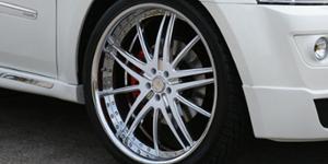 Mercedes-Benz GLS550