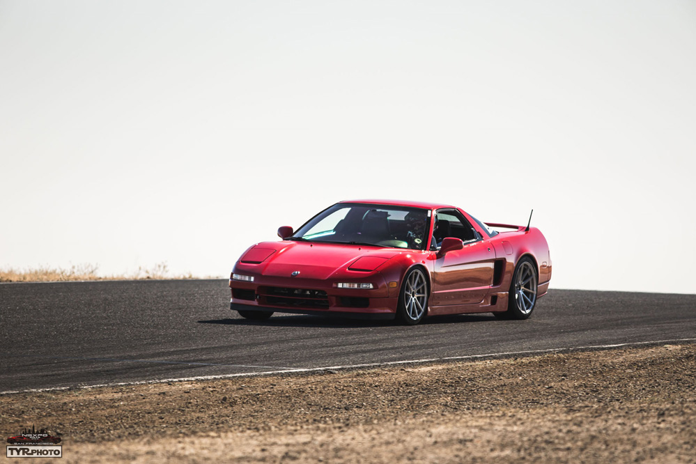 Acura NSX