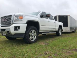 GMC Sierra