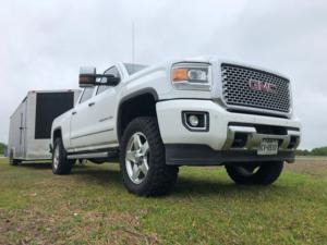 GMC Sierra