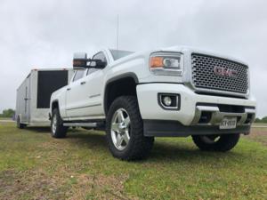 GMC Sierra