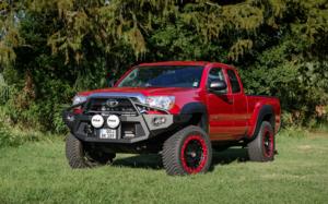 Toyota Tacoma