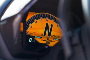 Lamborghini Aventador SV Thumbnail