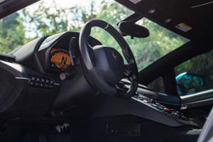 Lamborghini Aventador SV Thumbnail