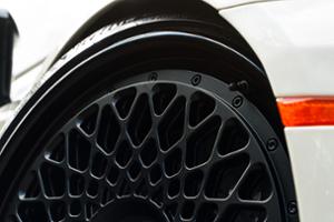 Lamborghini Aventador SV Thumbnail