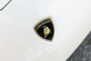Lamborghini Aventador SV Thumbnail