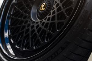 Lamborghini Aventador SV Thumbnail