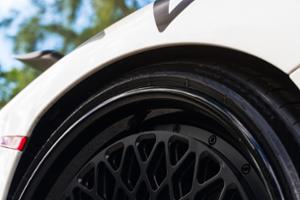 Lamborghini Aventador SV Thumbnail