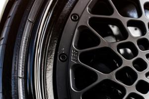 Lamborghini Aventador SV Thumbnail