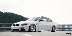 BMW M4 LVS Gallery - MHT Wheels Inc.