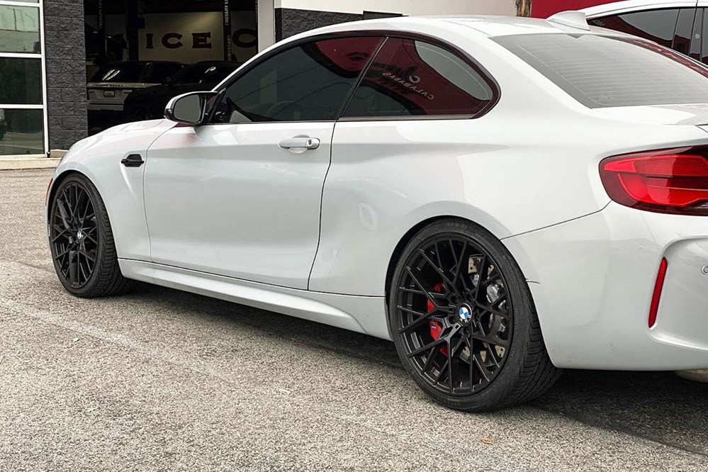 BMW M2 TSW Sebring