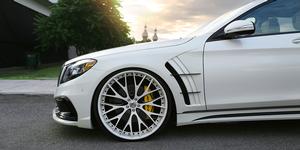 Mercedes-Benz AMG CLS63