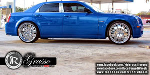 Chrysler 300