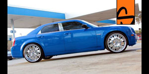 Chrysler 300