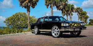 Chevrolet Caprice