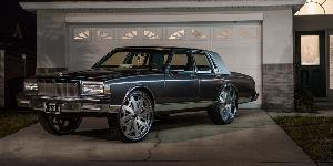 Chevrolet Caprice