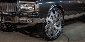 Chevrolet Caprice