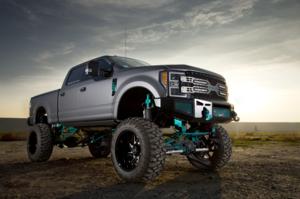 Ford F-250