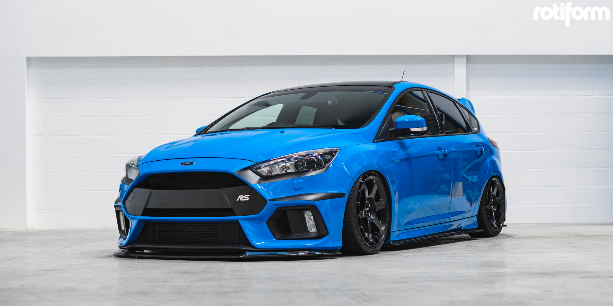 Ford Focus KB1 Gallery - MHT Wheels Inc.