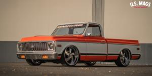 Chevrolet C10 Desperado 5 U132 Gallery Us Mags