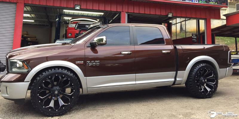 Dodge Ram 1500