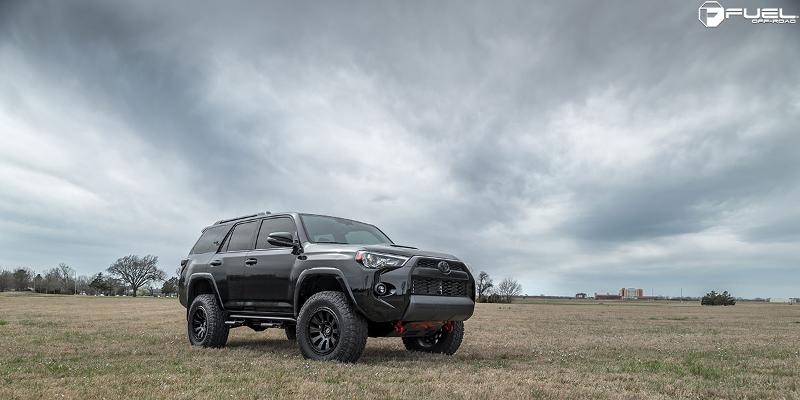 Toyota 4Runner