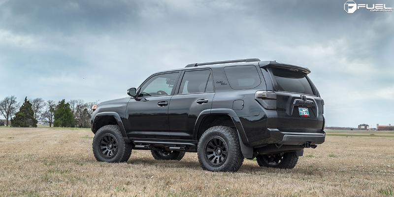 Toyota 4Runner