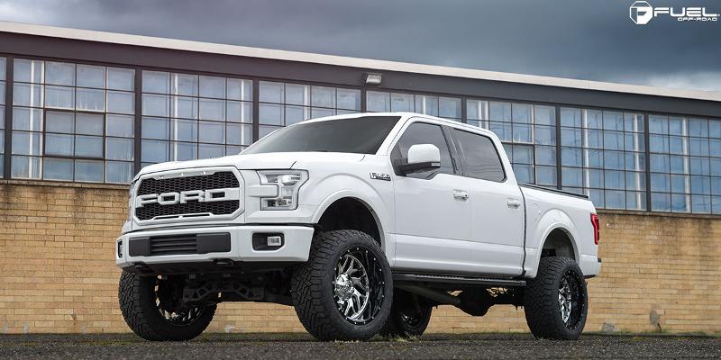 Ford F-150