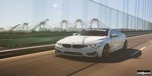 BMW M4 LVS Gallery - MHT Wheels Inc.