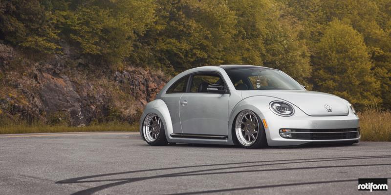 Volkswagen Beetle OZT