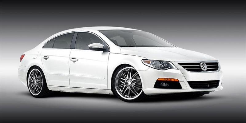 Volkswagen CC SUBJECT TO AVAILABILITY 200 Apex
