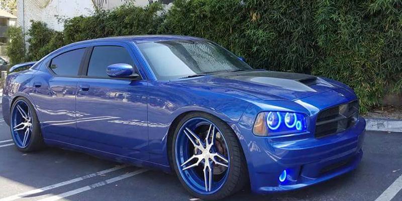 Dodge Charger FS.1