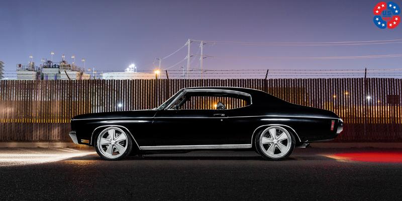 Chevrolet Chevelle