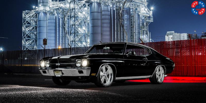 Chevrolet Chevelle