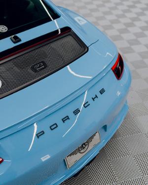 Porsche 911 GT3 Thumbnail