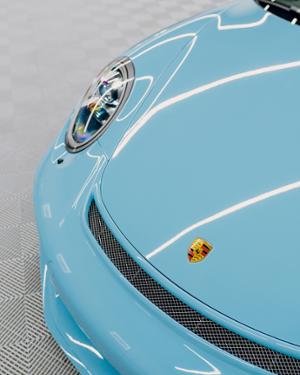 Porsche 911 GT3 Thumbnail