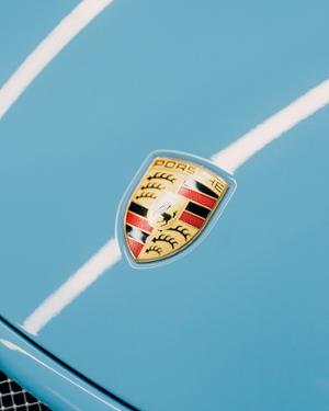 Porsche 911 GT3 Thumbnail