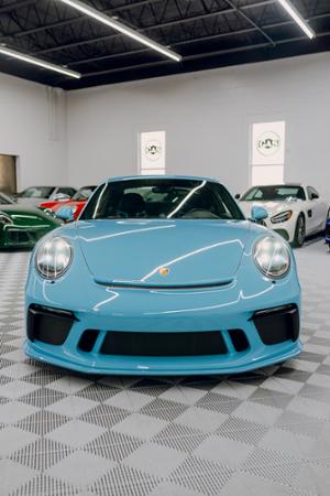 Porsche 911 GT3 Thumbnail