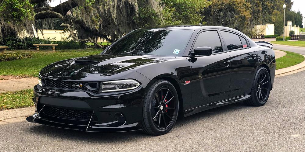 Dodge Charger ABL-20 Aries
