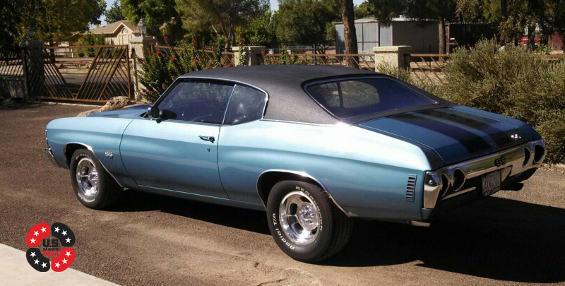 Chevrolet Chevelle