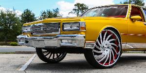 Chevrolet Caprice