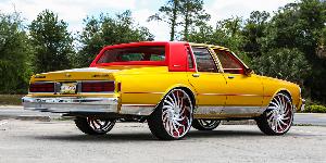 Chevrolet Caprice