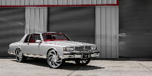 Chevrolet Caprice