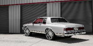 Chevrolet Caprice