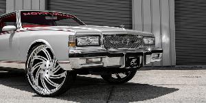 Chevrolet Caprice