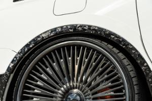 Rolls-Royce Mansory Cullinan Thumbnail